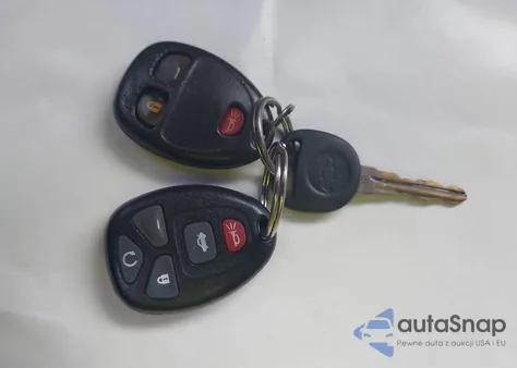 2007 Chevrolet Silverado 1500 Lt2 из США, поврежденный, VIN 2GCEC190971729134